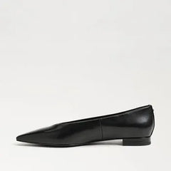 Emory Pointed Toe Ballet Flat