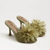 Jace Heel Sandal