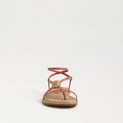 Rillie Strappy Sandal