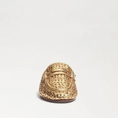 Tullie Woven Mule