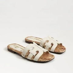 Bay Slide Sandal