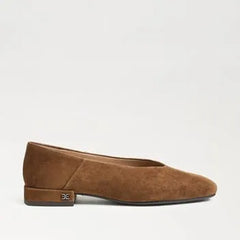 Kasey Square Toe Ballet Flat