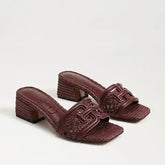 Waylon Weave Slide Sandal