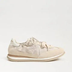 Evara Lace Up Sneaker