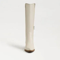 Wyatt Knee High Boot