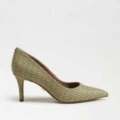 Vienna Pointed Toe Pump