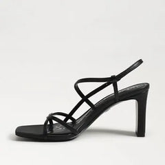 Elissa Strappy Heel Sandal