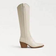 Wyatt Knee High Boot