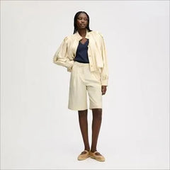 Culotte Shorts