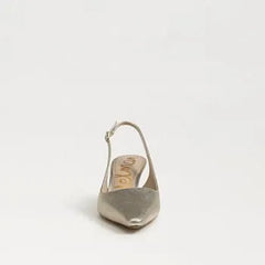 Bianka Slingback Pump