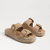 Tabbey Espadrille Platform Sandal