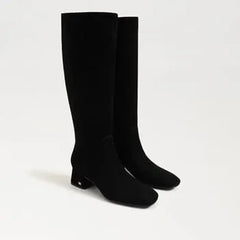 Porter Wide Calf Knee High Boot