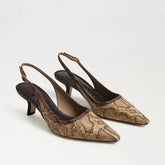 Bianka Slingback Pump