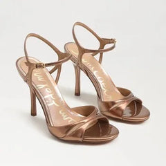 Cressida Stiletto Sandal