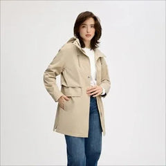 Parka Jacket