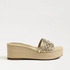 Pauleena Espadrille Sandal