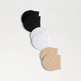 3 Pack Logo Mule Socks
