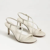 Ginny Strappy Heel Sandal