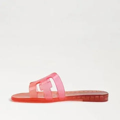Bay Jelly Slide Sandal