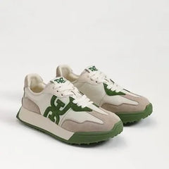 Langley Lace Up Sneaker
