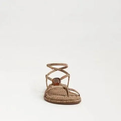 Rillie Strappy Sandal