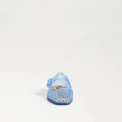 Michaela Jelly Mary Jane Flat