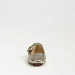 Michaela Mary Jane Flat