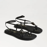 Rillie Strappy Sandal