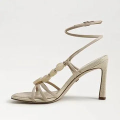 Imani Strappy Heel Sandal