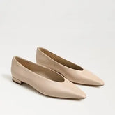 Emory Pointed Toe Ballet Flat