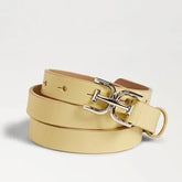 20MM Logo Belt