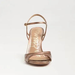 Cressida Stiletto Sandal