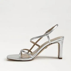 Elissa Strappy Heel Sandal