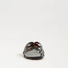 Bay Jelly Slide Sandal
