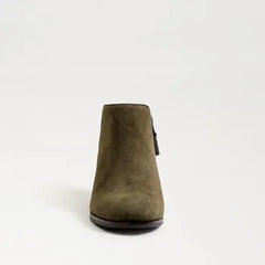 Petty Ankle Bootie