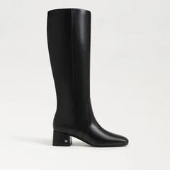 Porter Wide Calf Knee High Boot