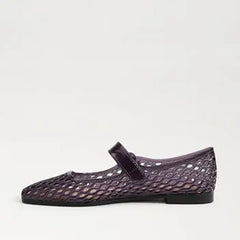 Michaela Jelly Mary Jane Flat