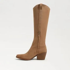 Wyatt Knee High Boot
