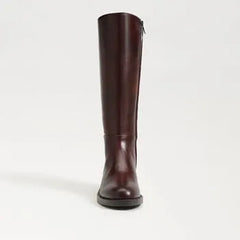 Milla Wide Calf Knee High Boot