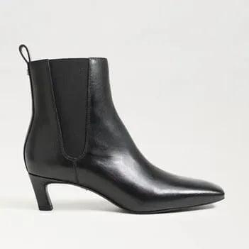 Peony Ankle Boot