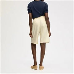 Culotte Shorts