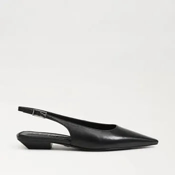 Netty Slingback Flat