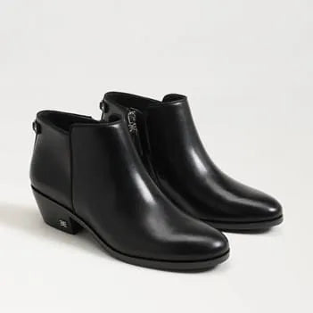 Petty Ankle Bootie