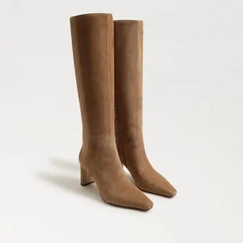 Sylvia Knee High Boot