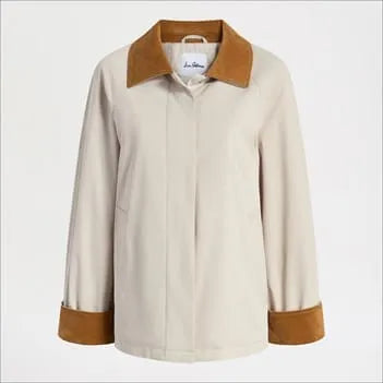 Swing Barn Jacket