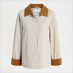Swing Barn Jacket