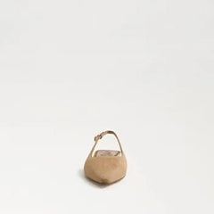 Netty Slingback Flat