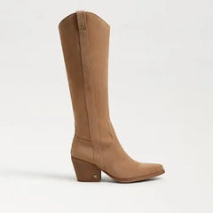 Wyatt Knee High Boot