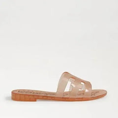 Bay Jelly Slide Sandal