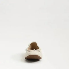 Magnolia Ballet Flat